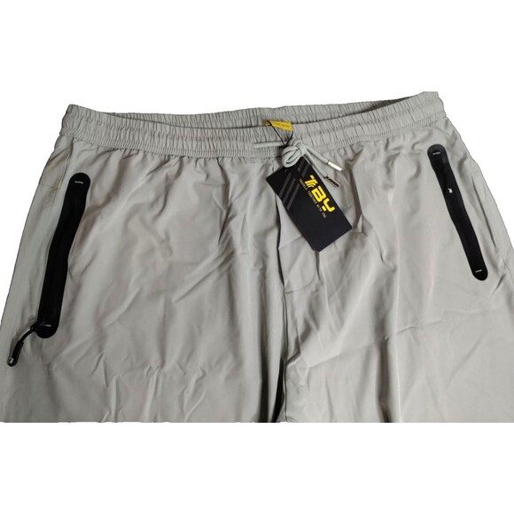 TBY Travels Together With You Travel Track Pants 2Xl Mint Green - Picture 4 of 8